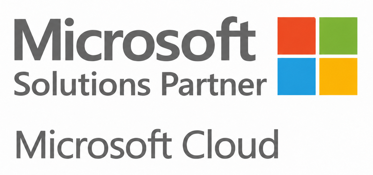 Microsoft Solutions Partner — Microsoft Cloud